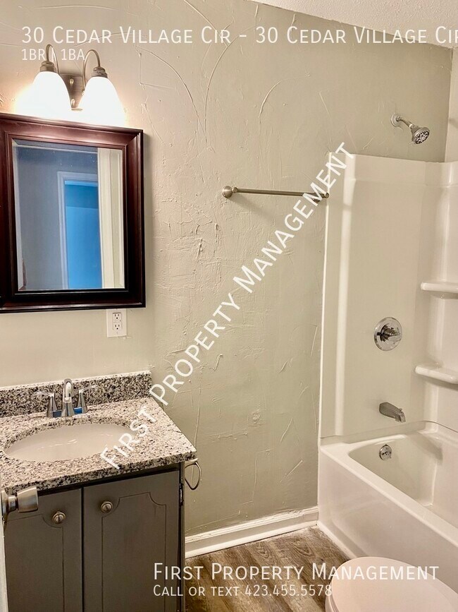 Photo - Leasing Special: 1/2 Off a Month's Rent: F... Unit 30 Cedar Village Cir
