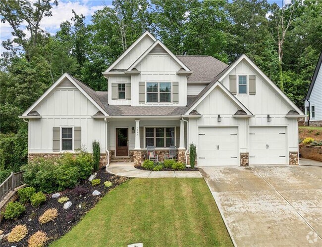 Houses for Rent in 30501, Gainesville, GA 21 Houses