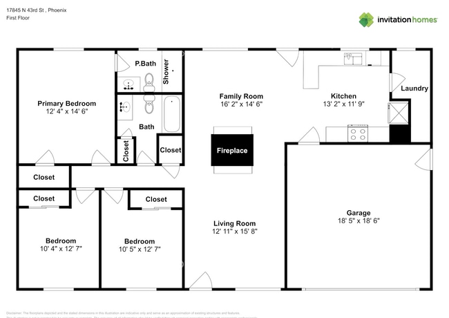 Photo - 17845 N 43rd St