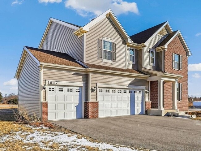 Building Photo - 16117 S Longcommon Ln