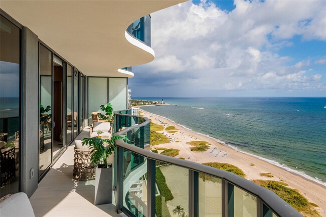 Photo - 900 N Ocean Blvd Unit LPH05