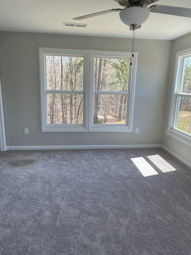 Photo - Stunning Wesley Western Craftsman in Crescent Landing