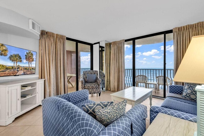 Building Photo - 2500 N Ocean Blvd Rental