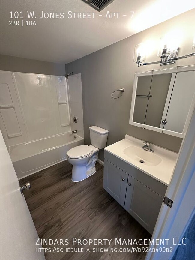 Photo - 101 W Jones St Unit 7