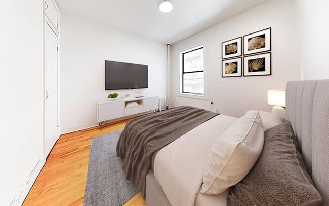 Photo - West 147th Street Unidad 23