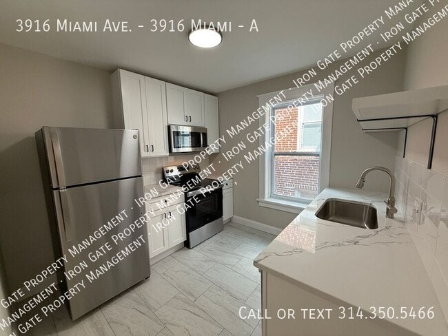 Photo - 3916 Miami St Unit A