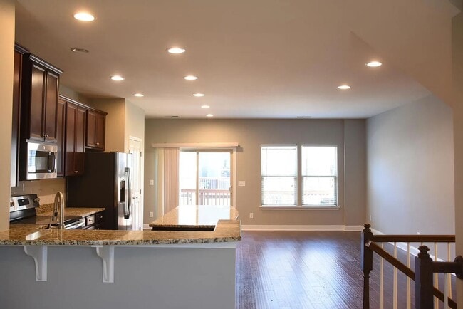 Photo - Stylish Apex Townhome Near Beaver Creek Shopping & Dining