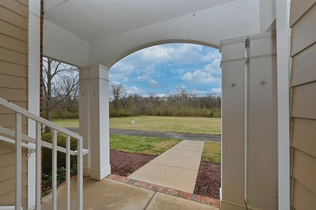Photo - **PRISTINE GARDEN-LEVEL CONDO ON THE FIRST LEVEL NEAR PAVILION AND COMMUNITY GREEN SPACE** Unit D1