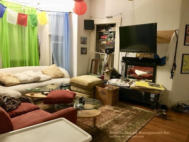 Photo - 7 Quincy St Unit 2