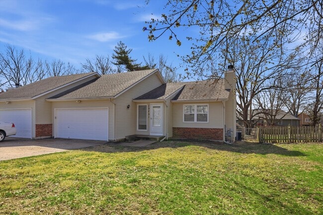 Front - 13751 West 62nd Street