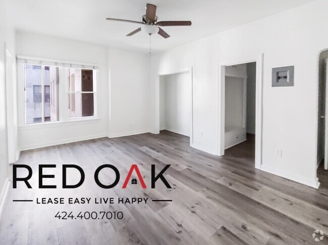 Building Photo - 357 S Alvarado St Rental