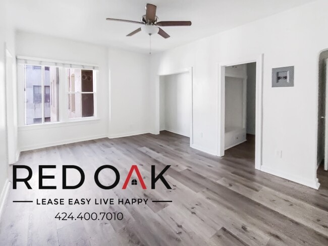 Photo - 357 S Alvarado St Condo Unit 317