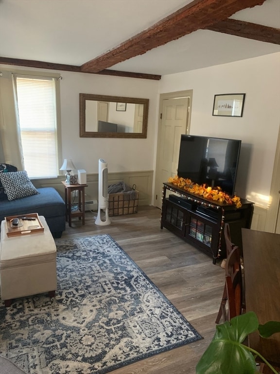 Photo - 3 Orange St Unit 1