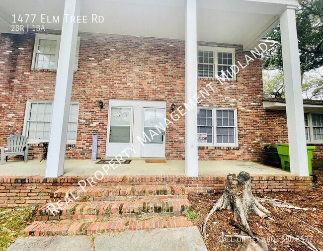 Photo - 1477 Elm Tree Rd