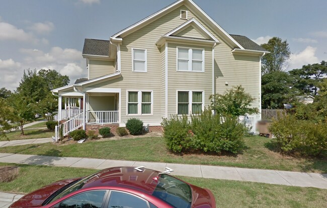 2211 Charles Harshaw Ave