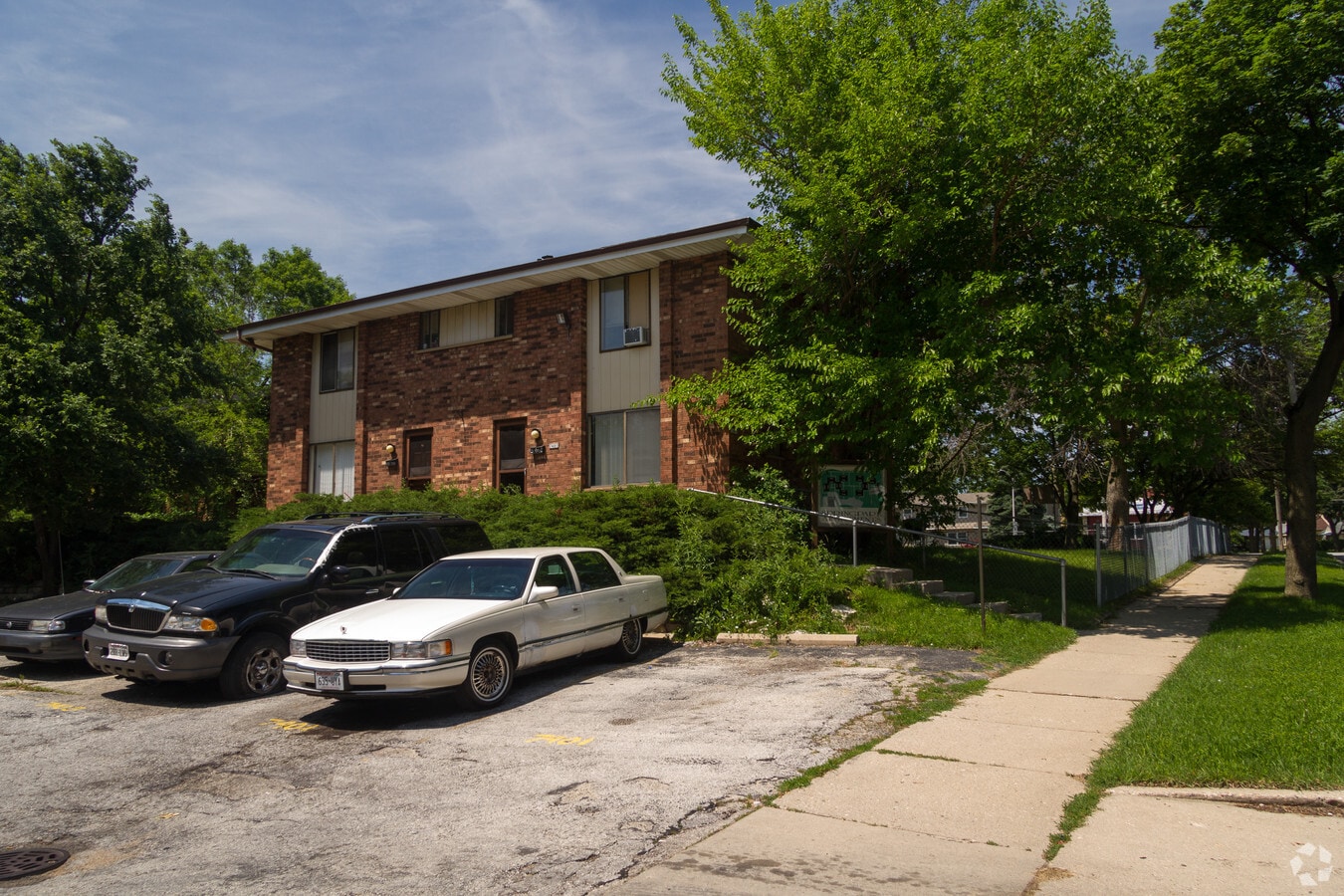 Photo - Spring Park Apartments