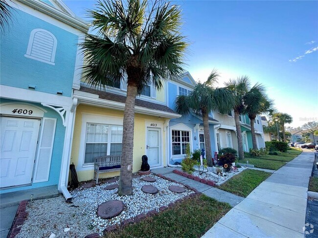 Building Photo - 4613 Sabal Key Dr Rental