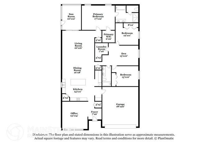 Building Photo - 4410 Lindever Ln Rental