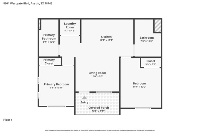 Photo - Amazing Austin condo!