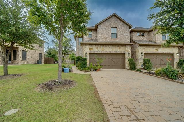 Photo - 6340 Burbank Wy Townhome