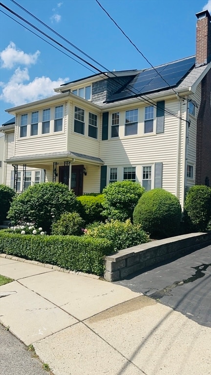 Building Photo - 48 Trapelo St Unit 1A