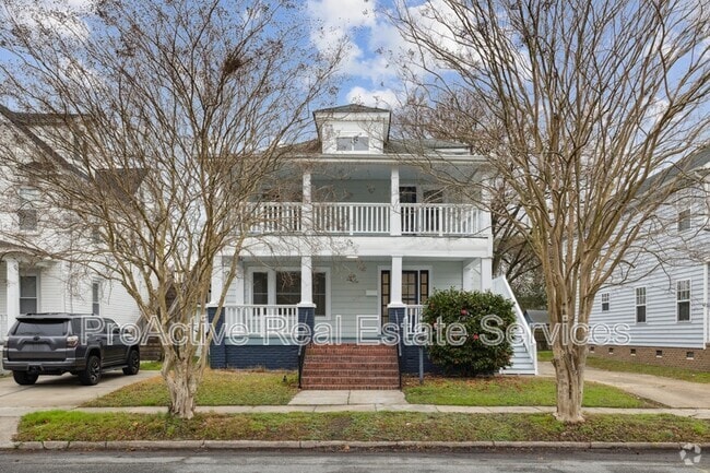 Building Photo - 1307 Holly Ave Rental