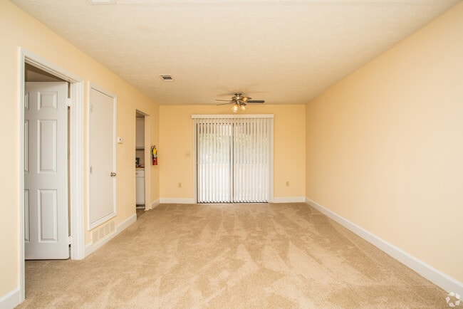 Gentian Court