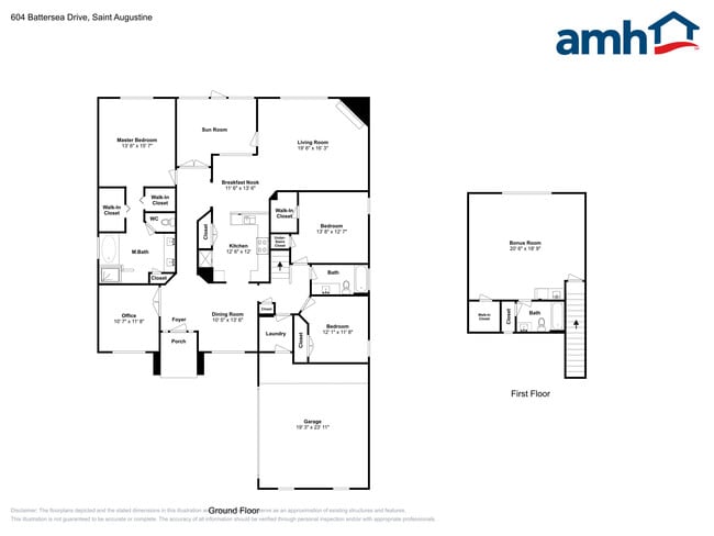 Photo - 604 Battersea Dr