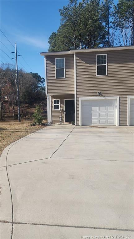 Photo - 697 Georgetown Cir Townhome