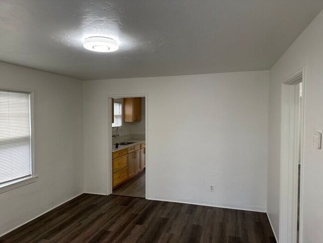 Photo - Stockton 2 Bedroom 1 Bath Home