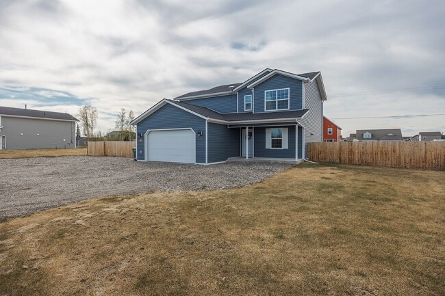 Photo - Century 21 Gold Rush - 3 bed, 2.5 bath (North Pole)