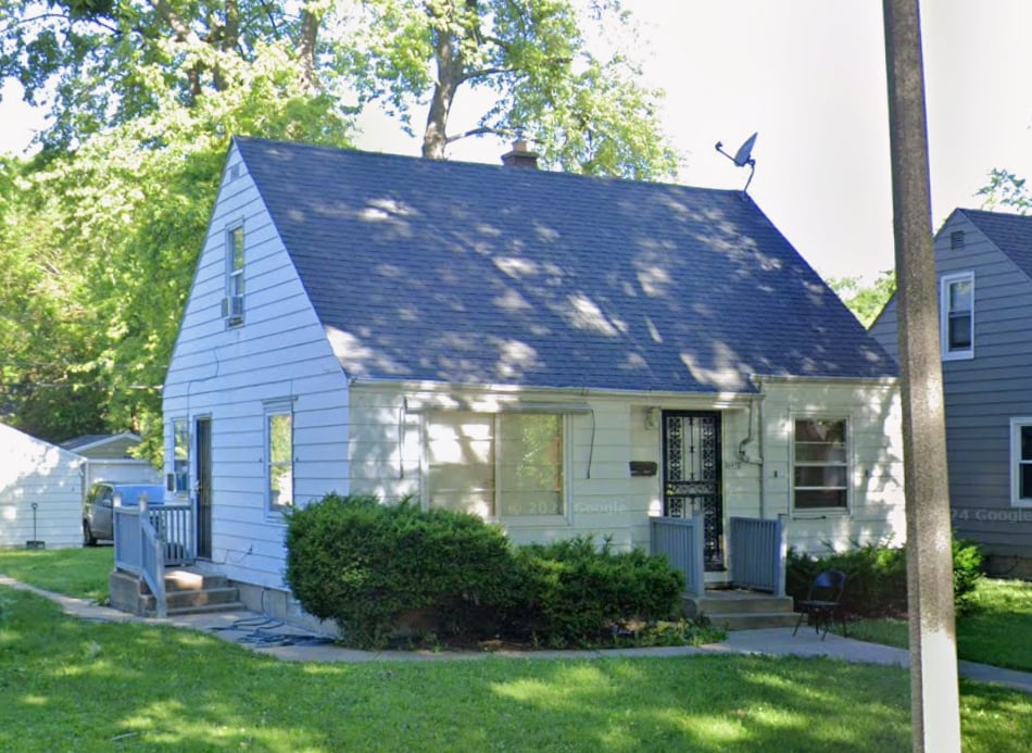 Photo - 4451 N 45th St