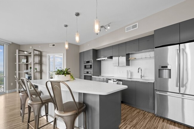 Photo - Ascent Uptown