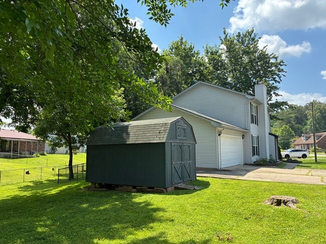 964 Timberwood Dr
