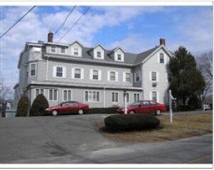 Photo - Templar House