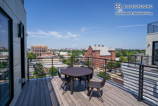 Photo - 1111 H St NE Unit FL4-ID761