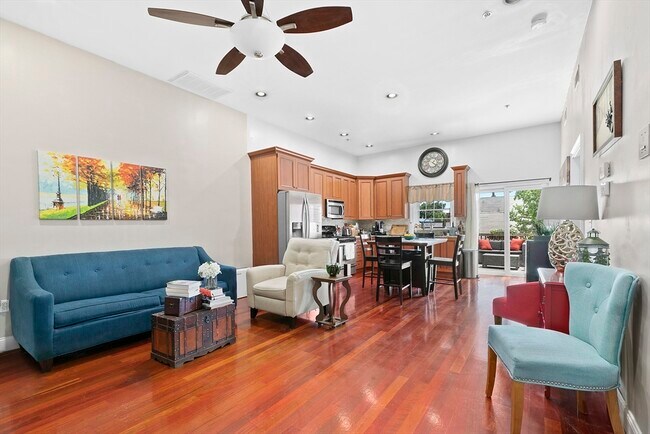 Photo - 661 Bennington St Apartamentos Unidad #3