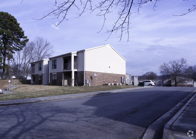 Photo - Hidden Acres Apartments