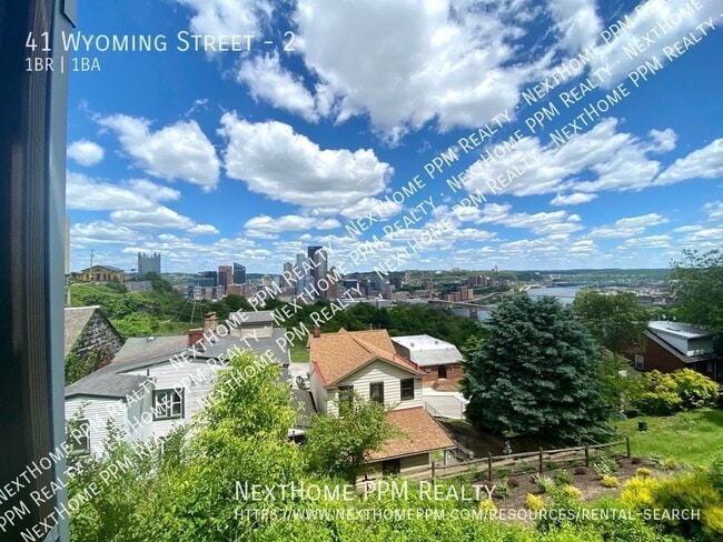 Building Photo - 41 Wyoming St Unit 2