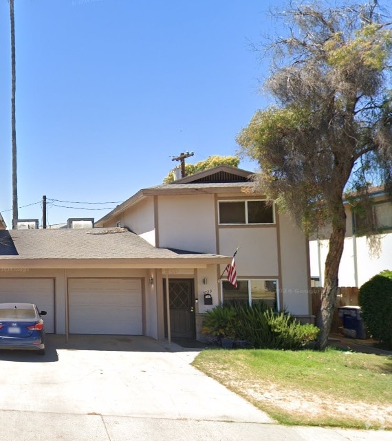 Building Photo - 3725-3729 E Hampton Way Rental