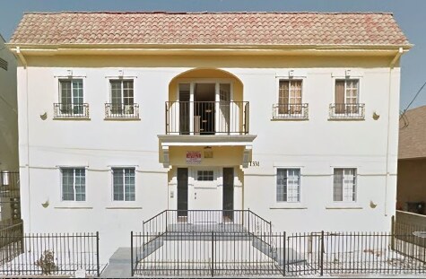 Photo - 1331 Albany St