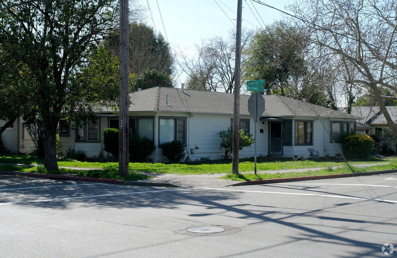 Photo - 1273-1275 Humboldt St