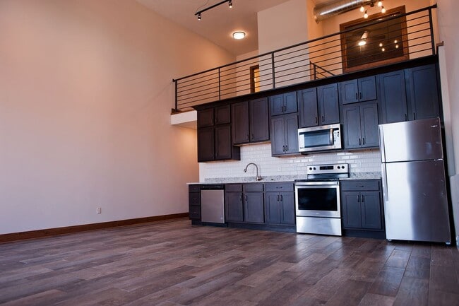 Photo - Union Biscuit West - 109 Unit UBL 109