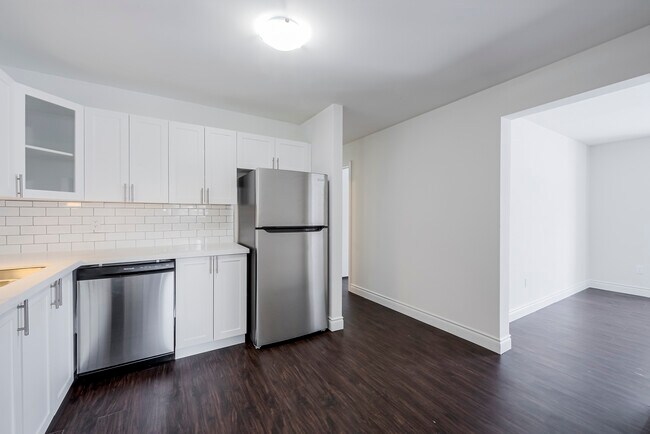 Photo - Maplewood Court