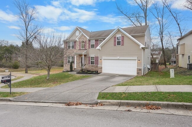 Photo - 2040 Towering Oaks Drive