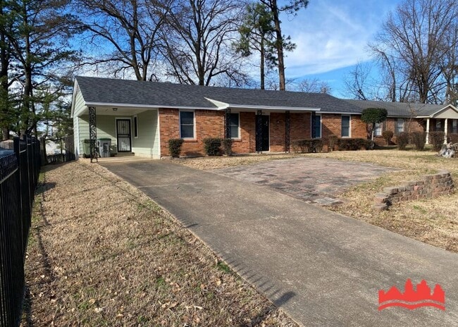 Photo - 3823 Marston Rd