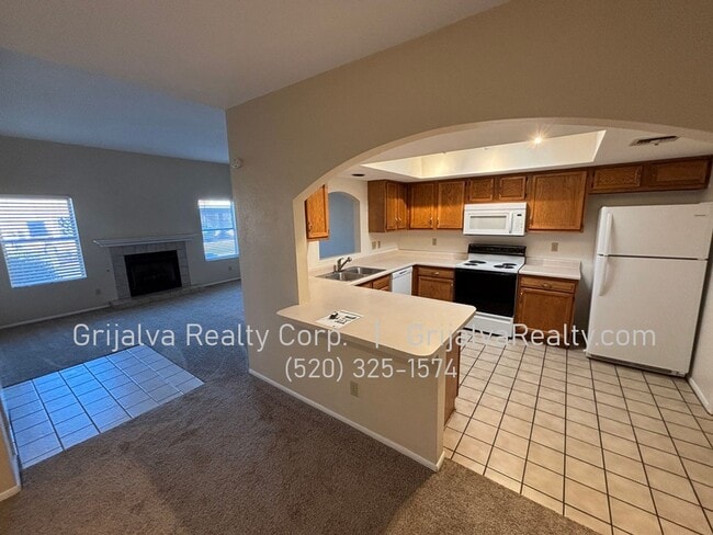 Photo - Cute 2 Bedroom, 2 Bath Townhome *MOVE-IN SPECIAL* (Speedway/Wilmot)