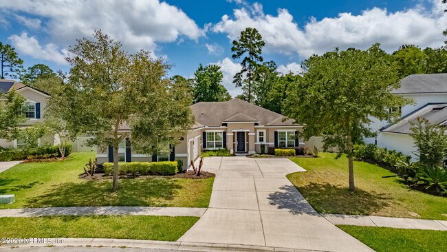 12647 Julington Oaks Dr