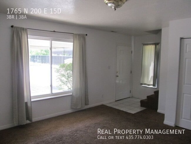 Photo - 1765 N 200 E