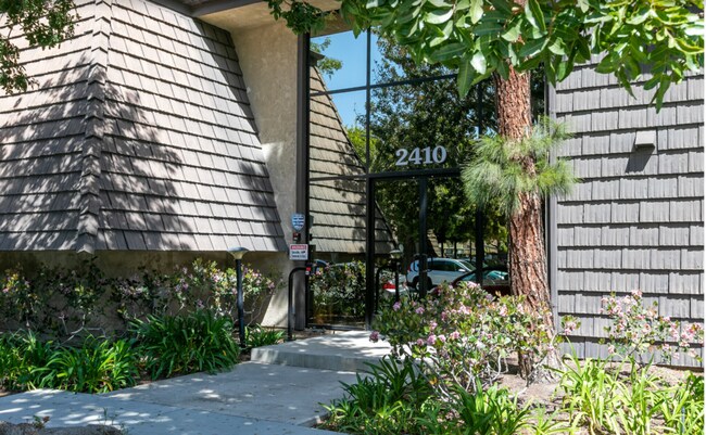Park Madera Apartments